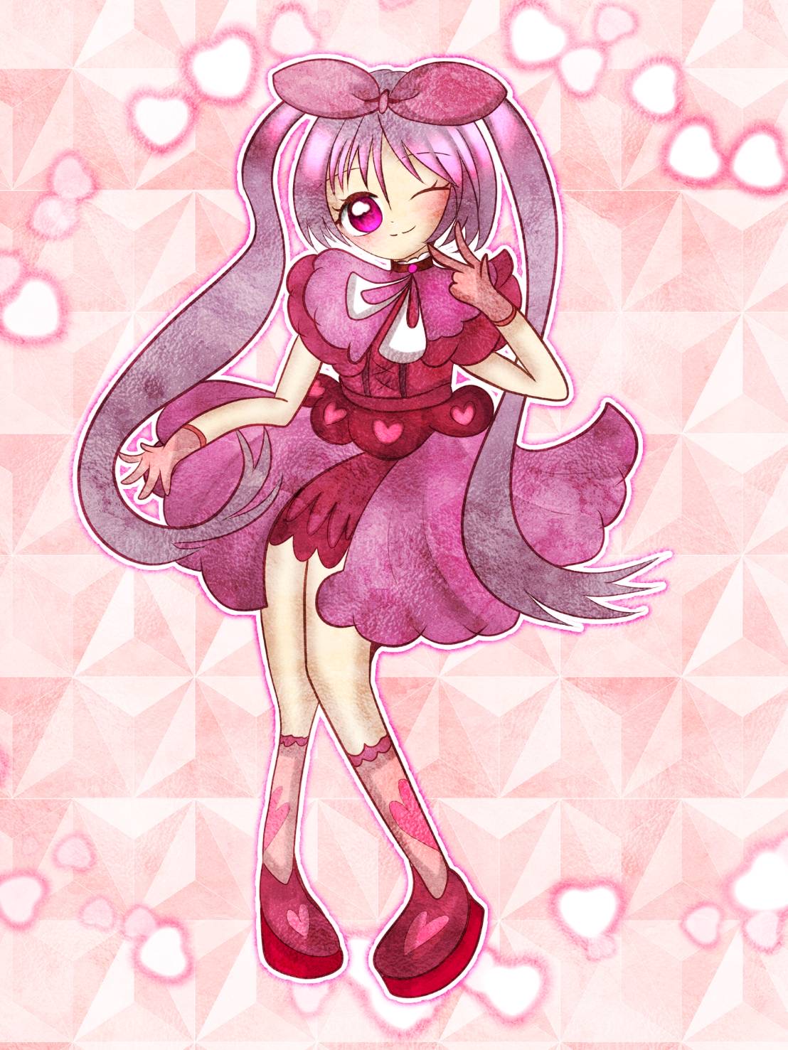 天野リン / マジカルベリー