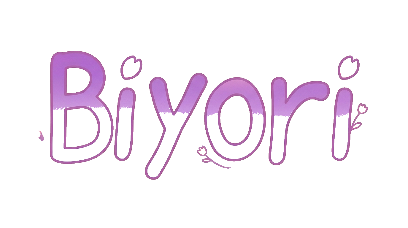 Biyori 公式サイト