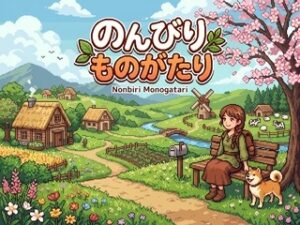 のんびりものがたり