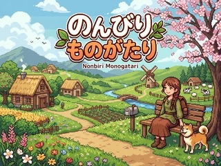 のんびりものがたり